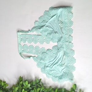 Aerie Lace bralette size XL